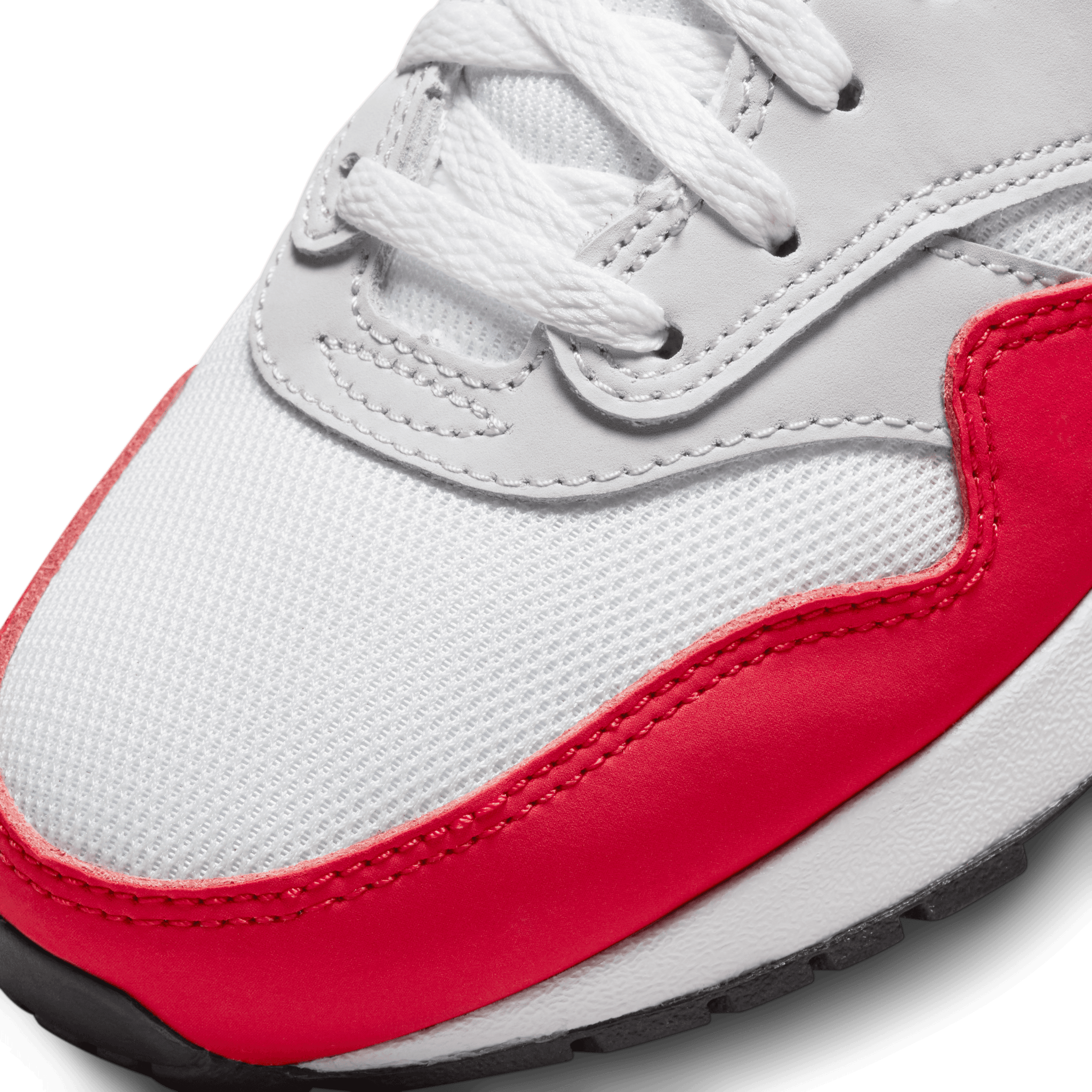 Nike Air Max 1 OG Anniversary 'Red