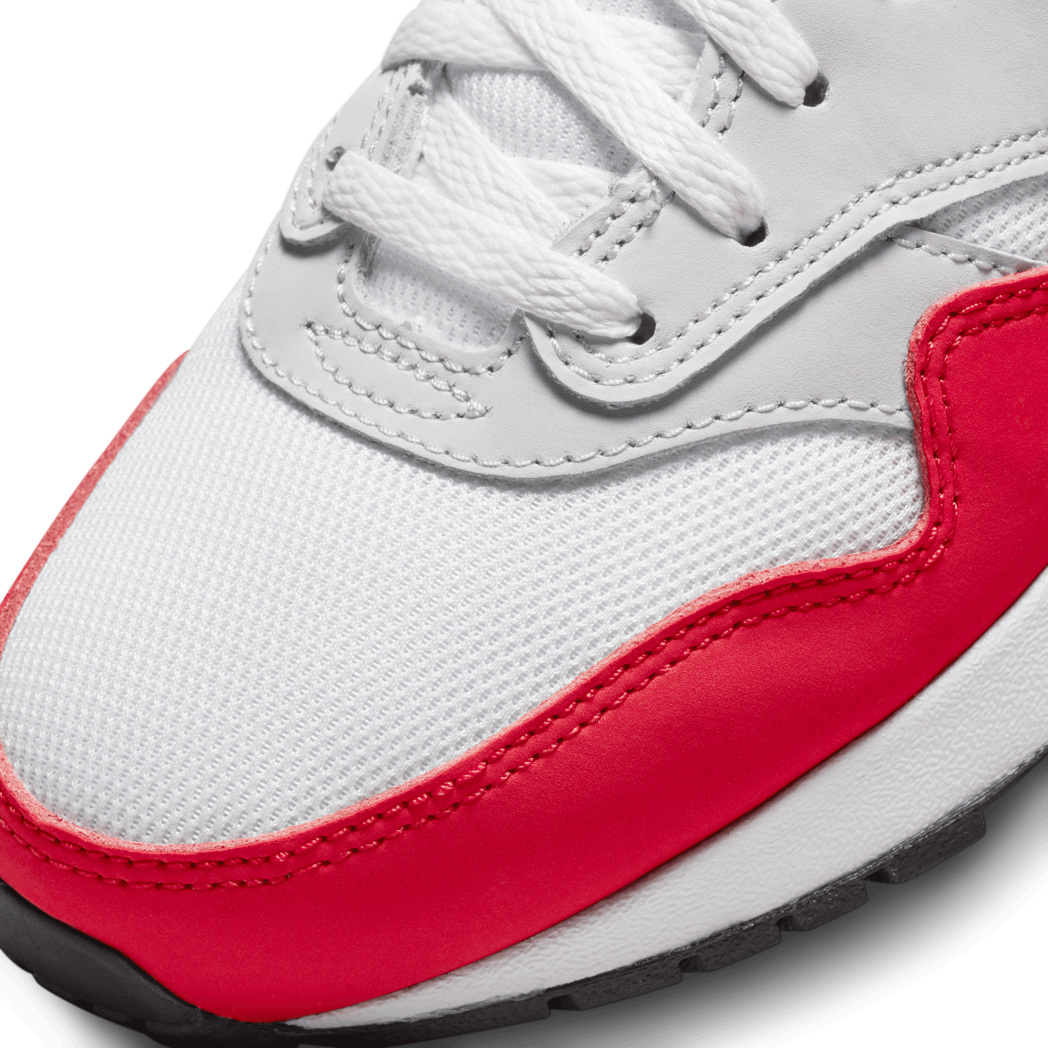Air max 2025 university red