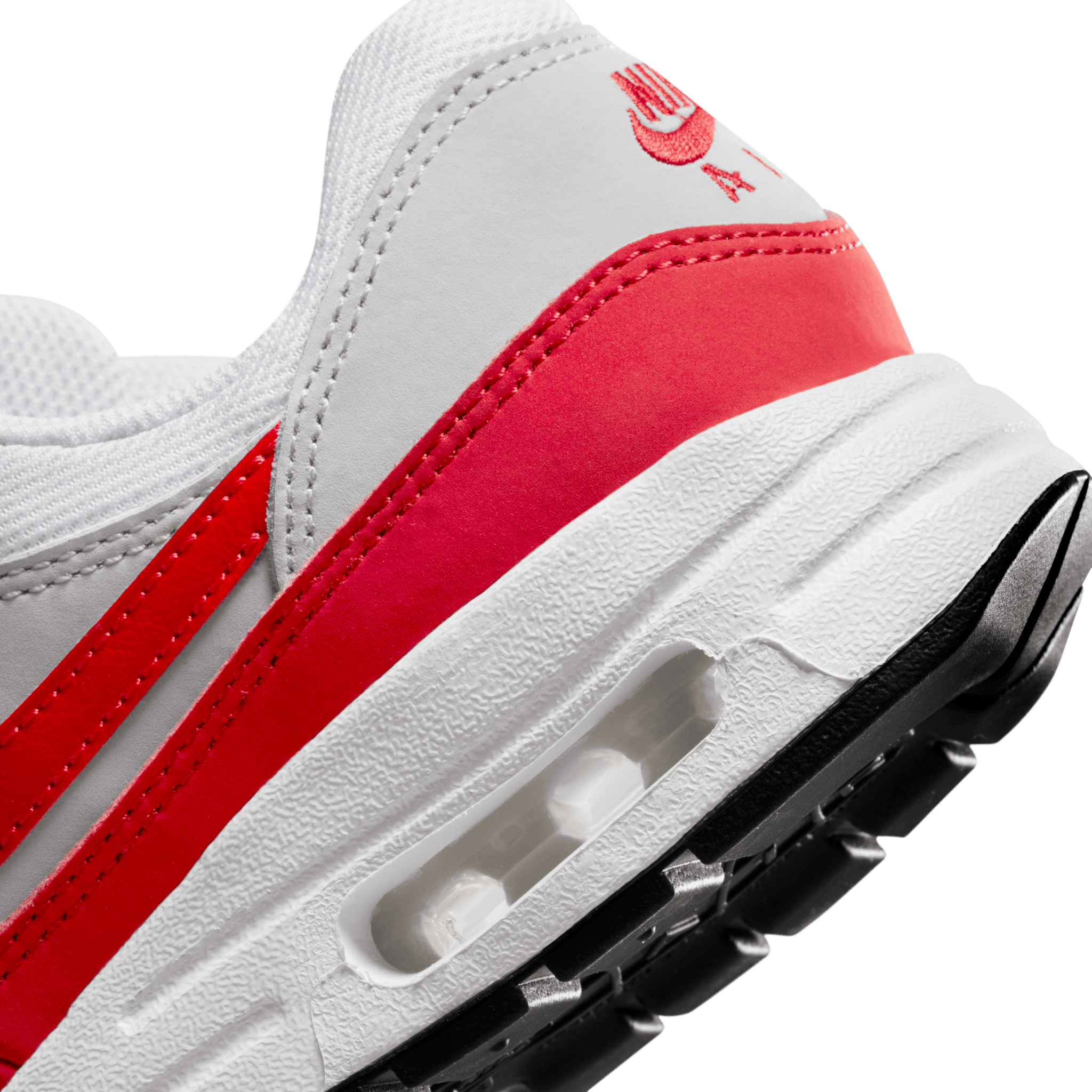 Air max 2025 og red