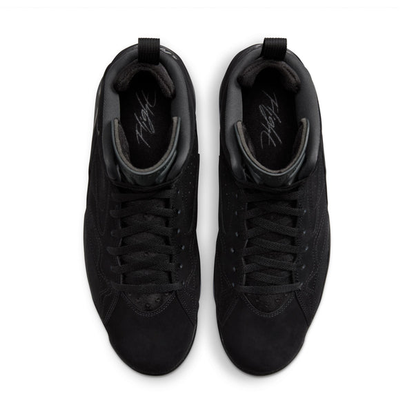 Jordan - Men - Jumpman MVP - Black/Anthracite