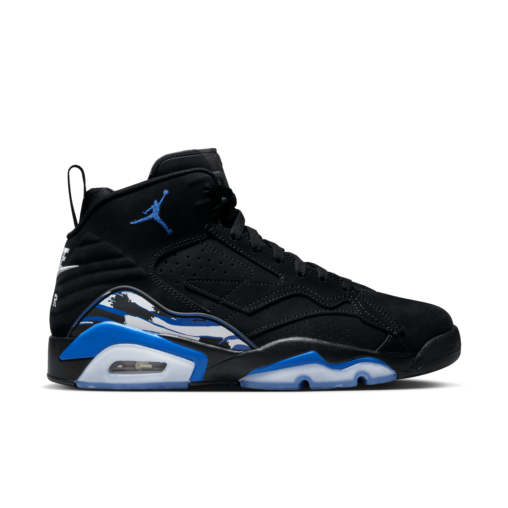 Blue 2025 jordans men