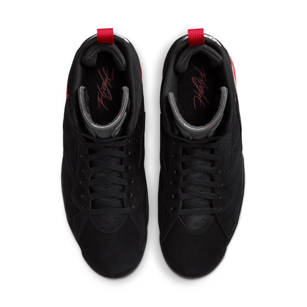 Jordan - Men - Jumpman MVP - Black/University Red/White