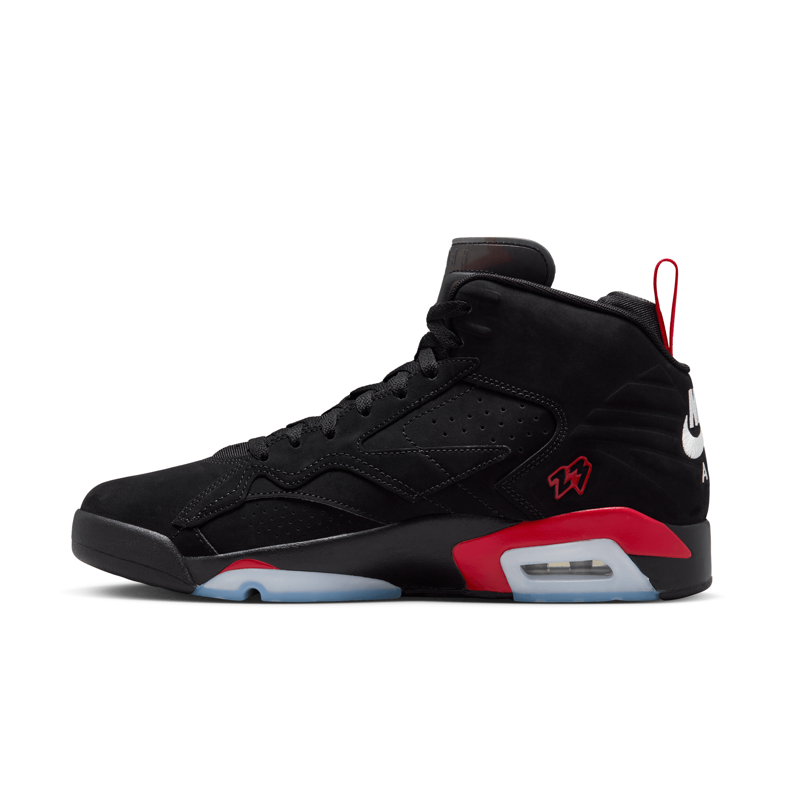Jordan jumpman 27 discount