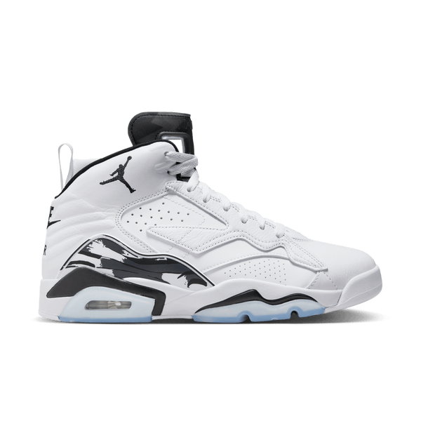 Jordan - Men - Jumpman 3-Peat - White/Black Noir