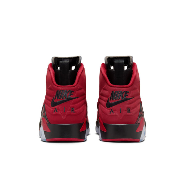 Jordan - Men - Jumpman MVP - Gym Red/Black