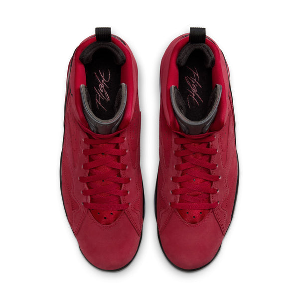 Jordan - Men - Jumpman MVP - Gym Red/Black