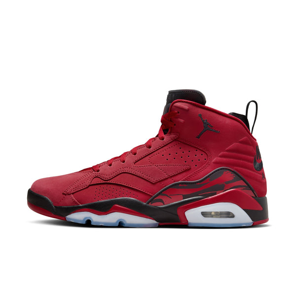 Jordan - Men - Jumpman MVP - Gym Red/Black