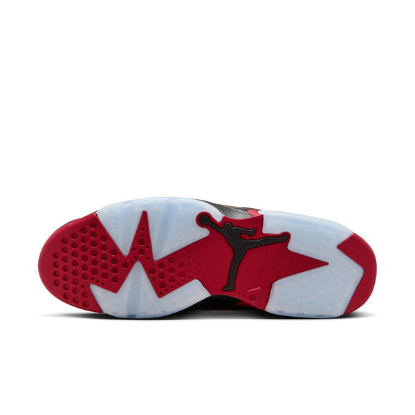 Jordan - Men - Jumpman MVP - Gym Red/Black