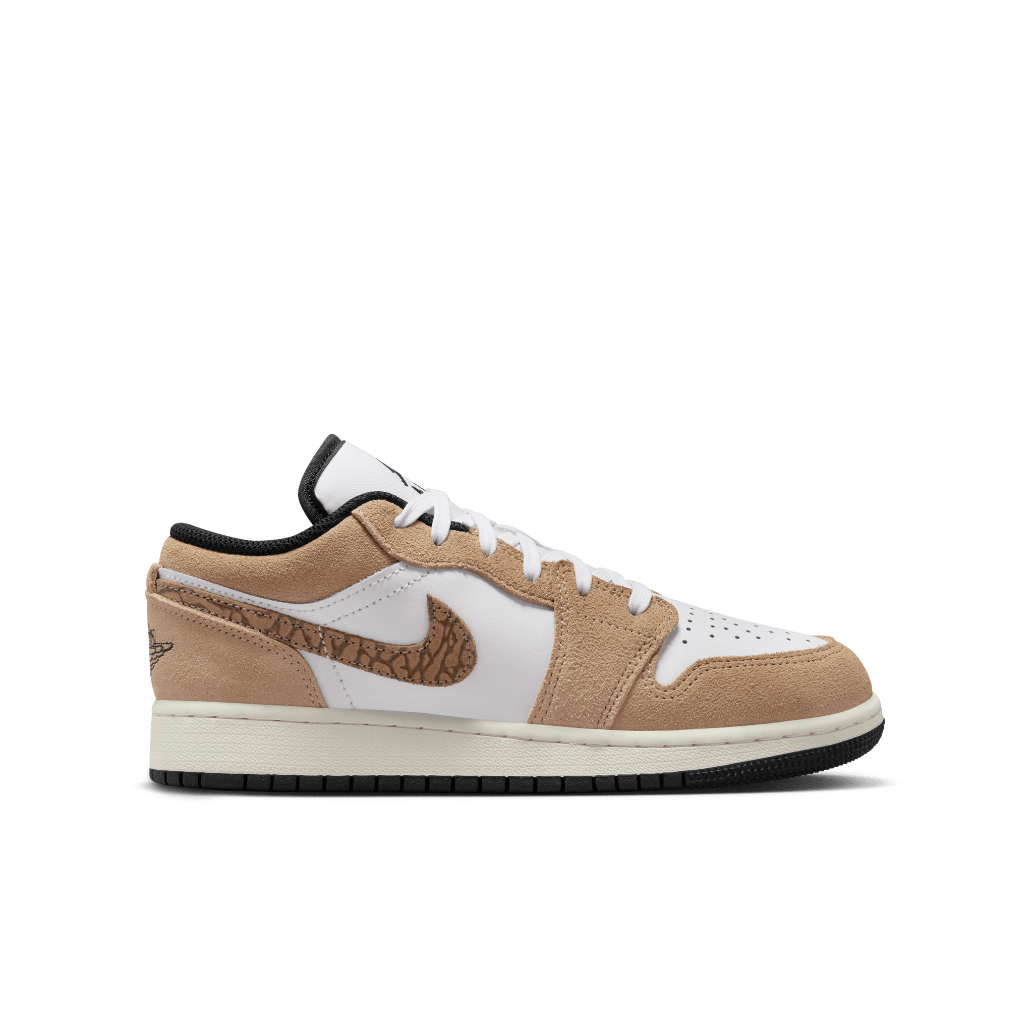 Air jordan top 1 low boys