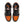 Jordan - Men - Air Jordan Retro 1 High OG - Black/Sail/Starfish
