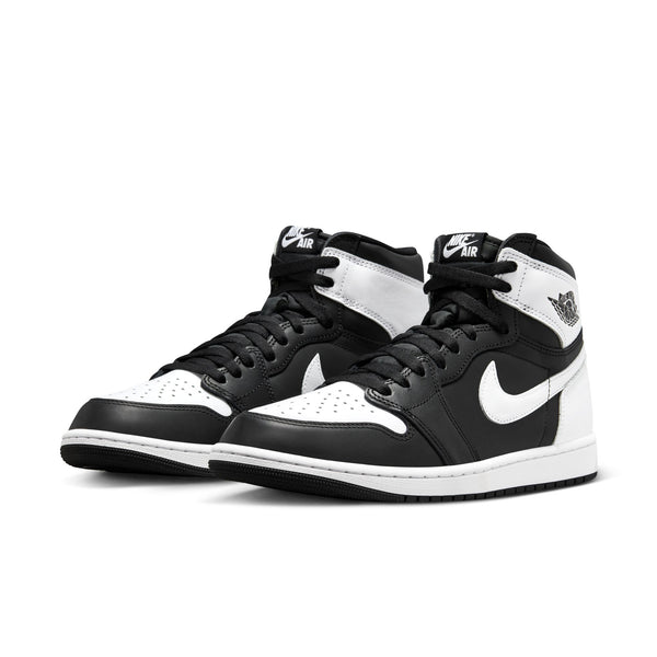 Jordan - Men - Air Jordan 1 Retro High OG - Black/White