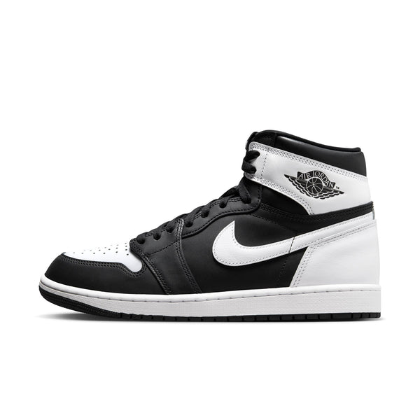 Jordan - Men - Air Jordan 1 Retro High OG - Black/White