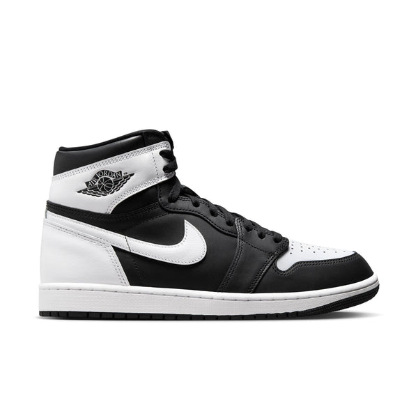 Jordan - Men - Air Jordan 1 Retro High OG - Black/White