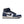 Jordan - Men - Air Jordan 1 Retro High OG - Midnight Navy/Black/White/Sail