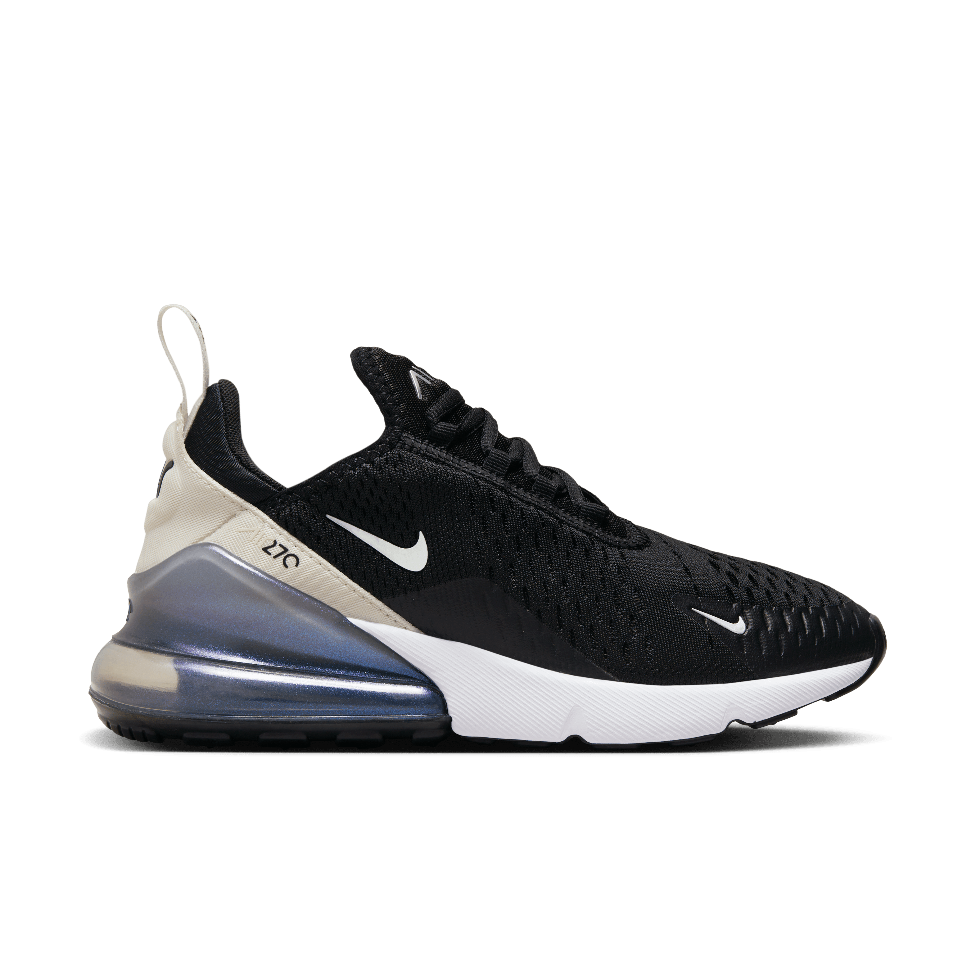 Air max womens black online