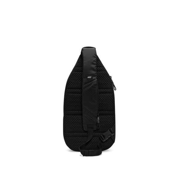 Nike - Accessories - Essentials Backpack - Black/Metallic Silver