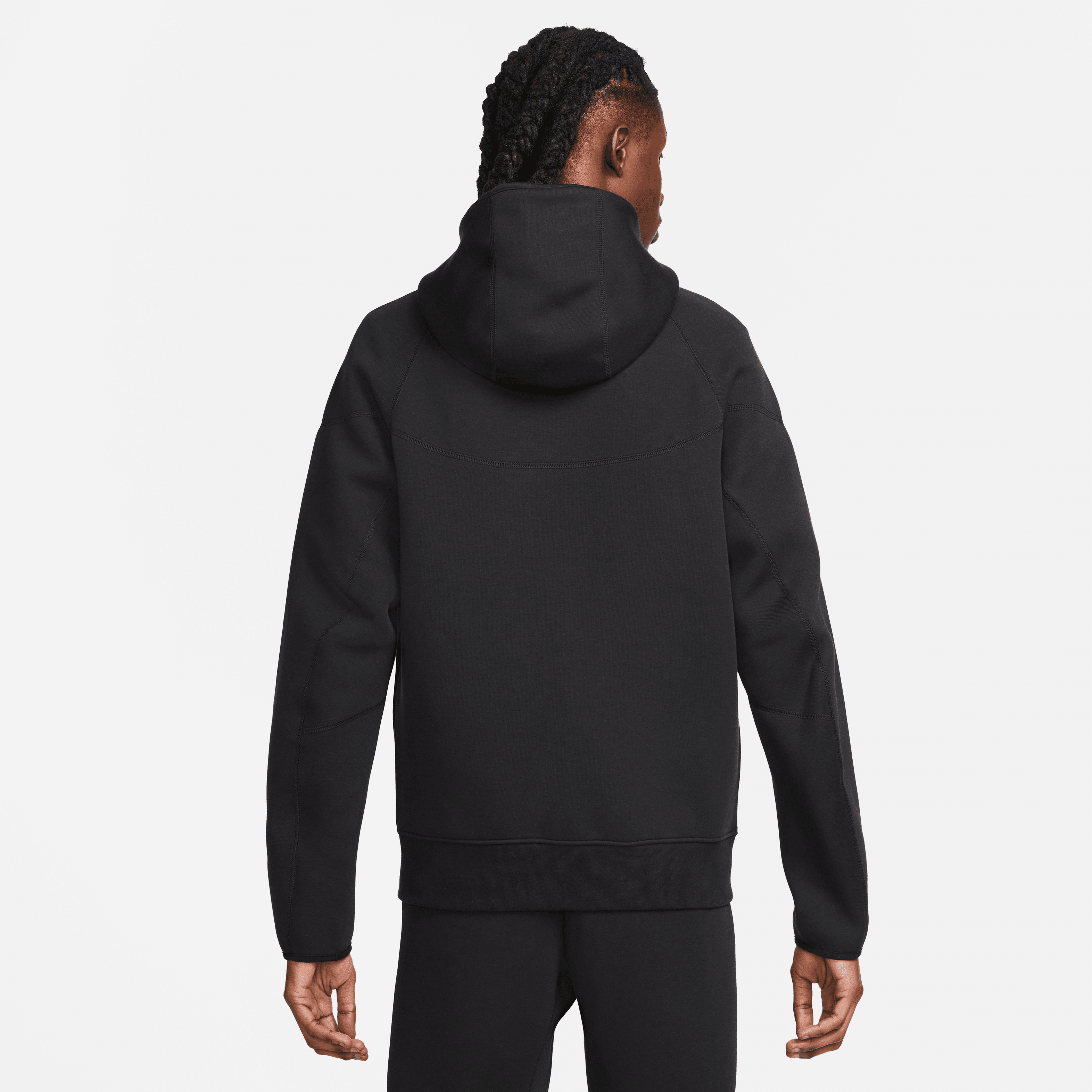 Nike tech winter full zip hoodie 2025