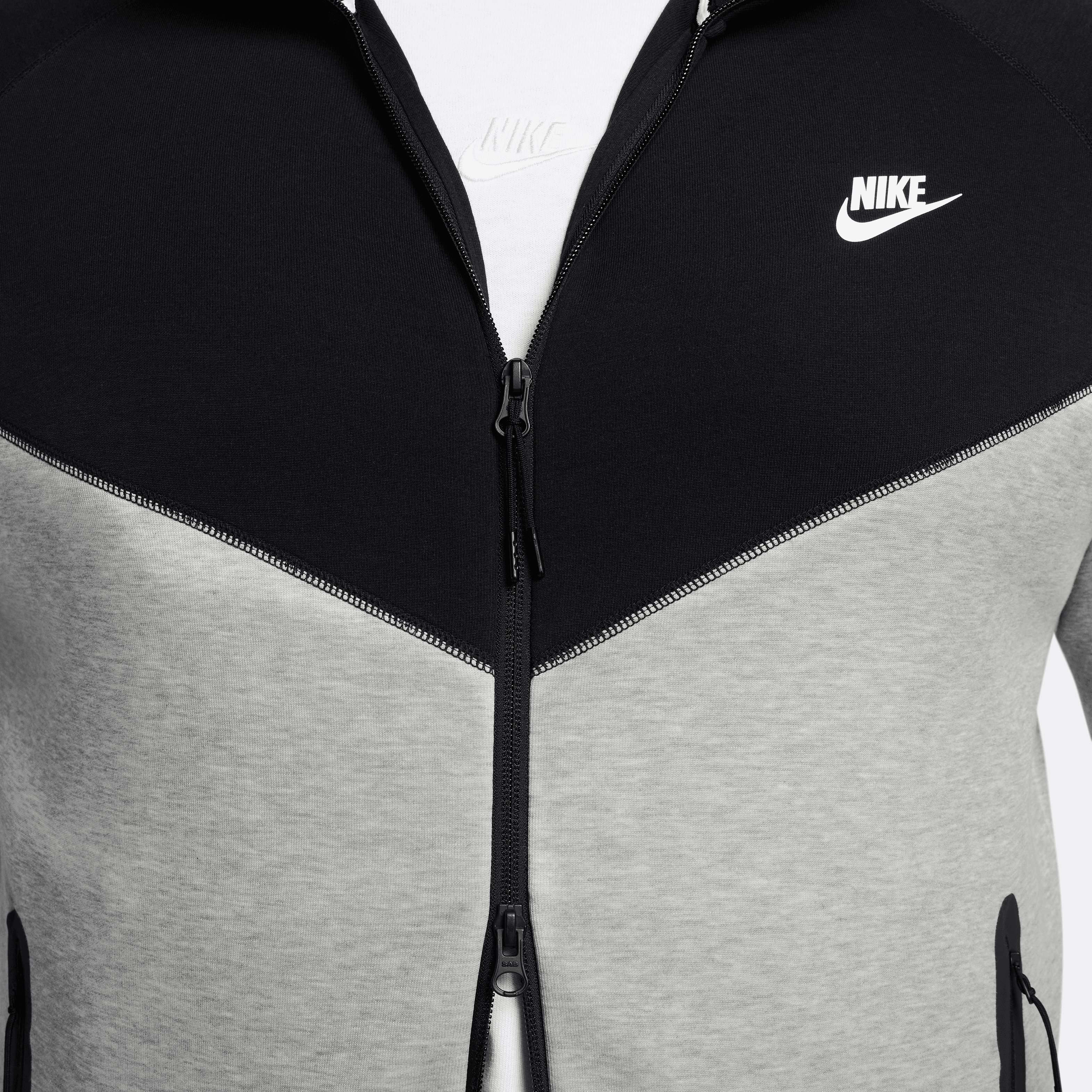 Nike online neoprene hoodie