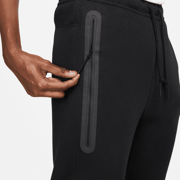 Nike - Men - Tech Fleece Jogger - Black