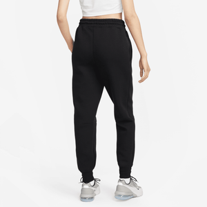 Nike - Women - Tech Fleece Jogger - Black