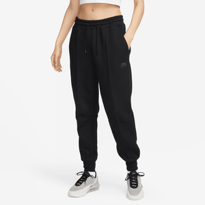 Nike - Women - Tech Fleece Jogger - Black
