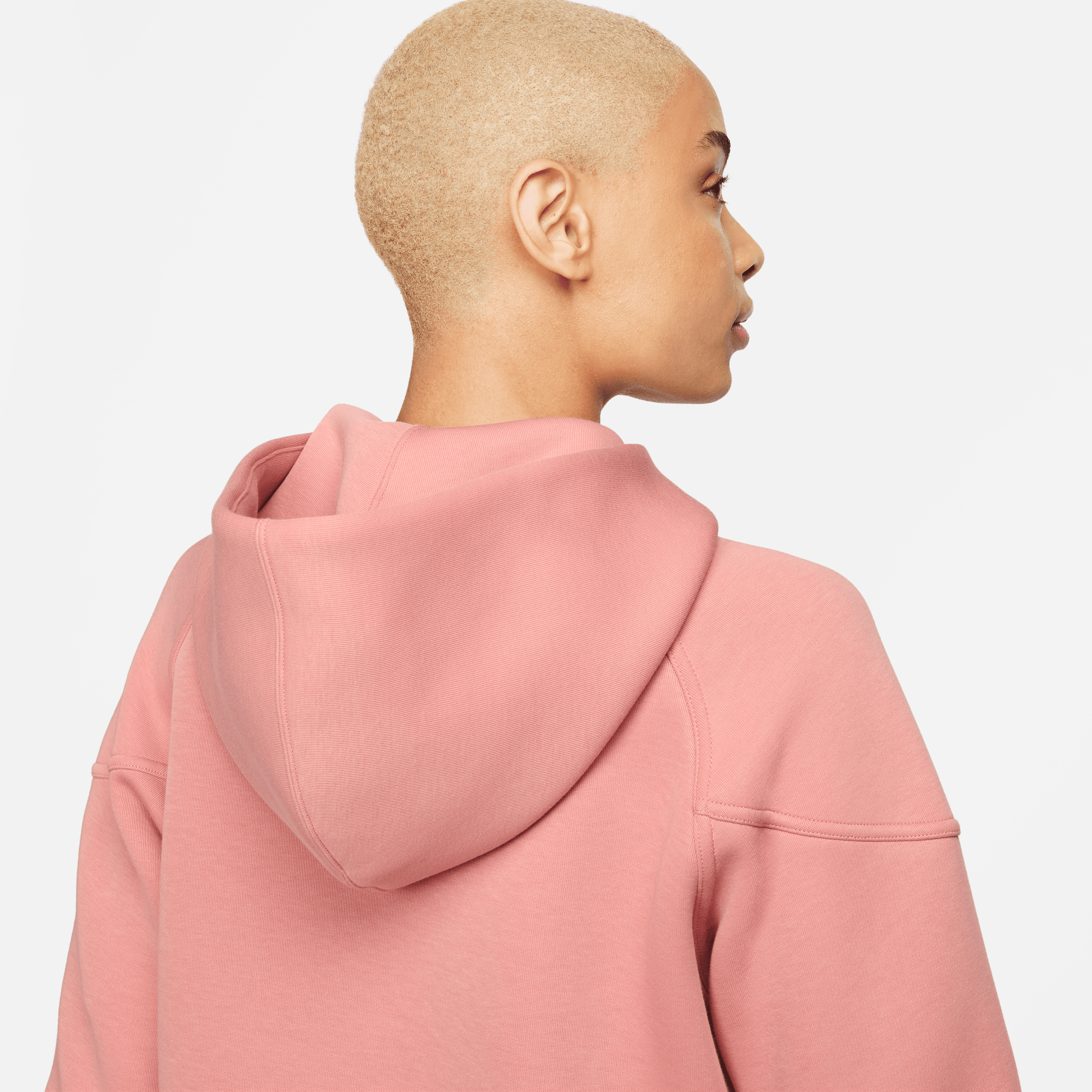 Womens sales tech fleece