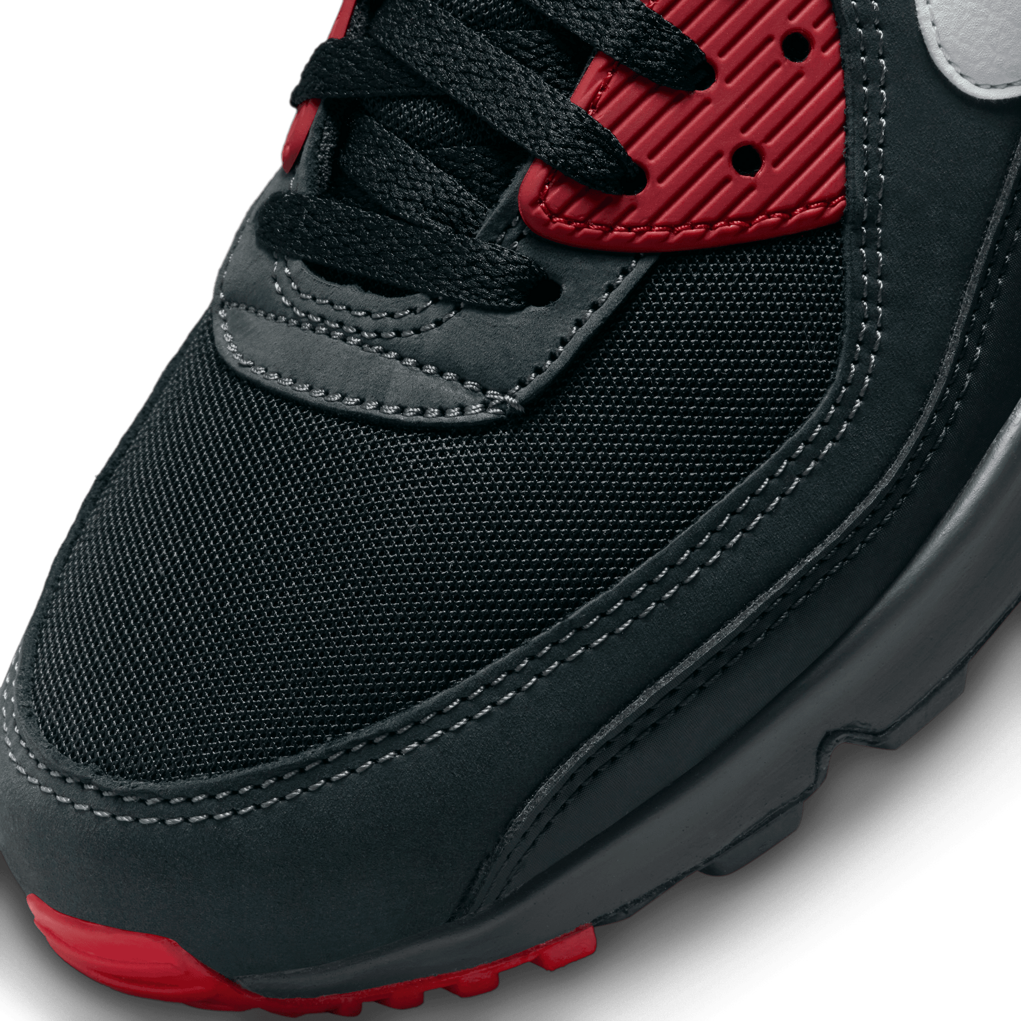 Air max 90 all 2025 black mens