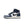 Jordan - Boy - GS Air Jordan 1 High OG - Midnight Navy/Black/White/Sail