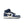 Jordan - Boy - GS Air Jordan 1 High OG - Midnight Navy/Black/White/Sail