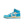 Jordan - Boy - GS Air Jordan 1 High OG - Dk Powder Blue/Sail