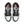 Jordan - Women - Retro 1 High OG - Black/Legend Brown/White