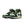 Jordan - Women- Retro 1 High OG - Pale Ivory/Pro Green/Fir/Coconut Milk