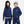 Nike - Boy - Club Fleece Hoodie - Midnight Navy/White