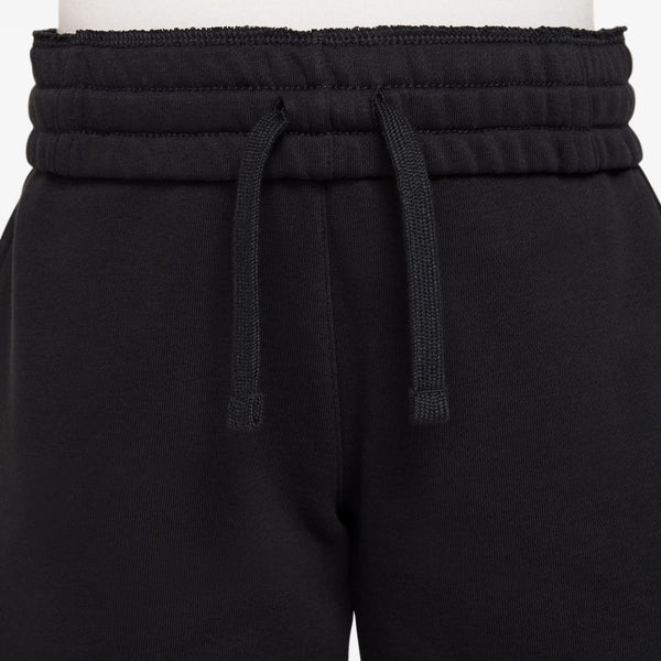 Nike - Boy - Club Short  - Black/White