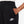 Nike - Boy - Club Short  - Black/White