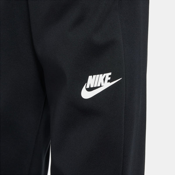 Nike - Unisex - Matching Tracksuit - Black/Black/White