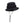 Jordan - Accessories - Jumpan Bucket Hat - Black/White