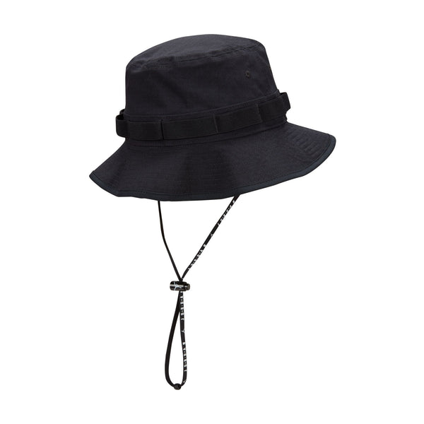 Jordan - Accessories - Jumpan Bucket Hat - Black/White