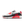 Nike - Men - Air Max 90 GTX - White/Cool Grey/Crimson
