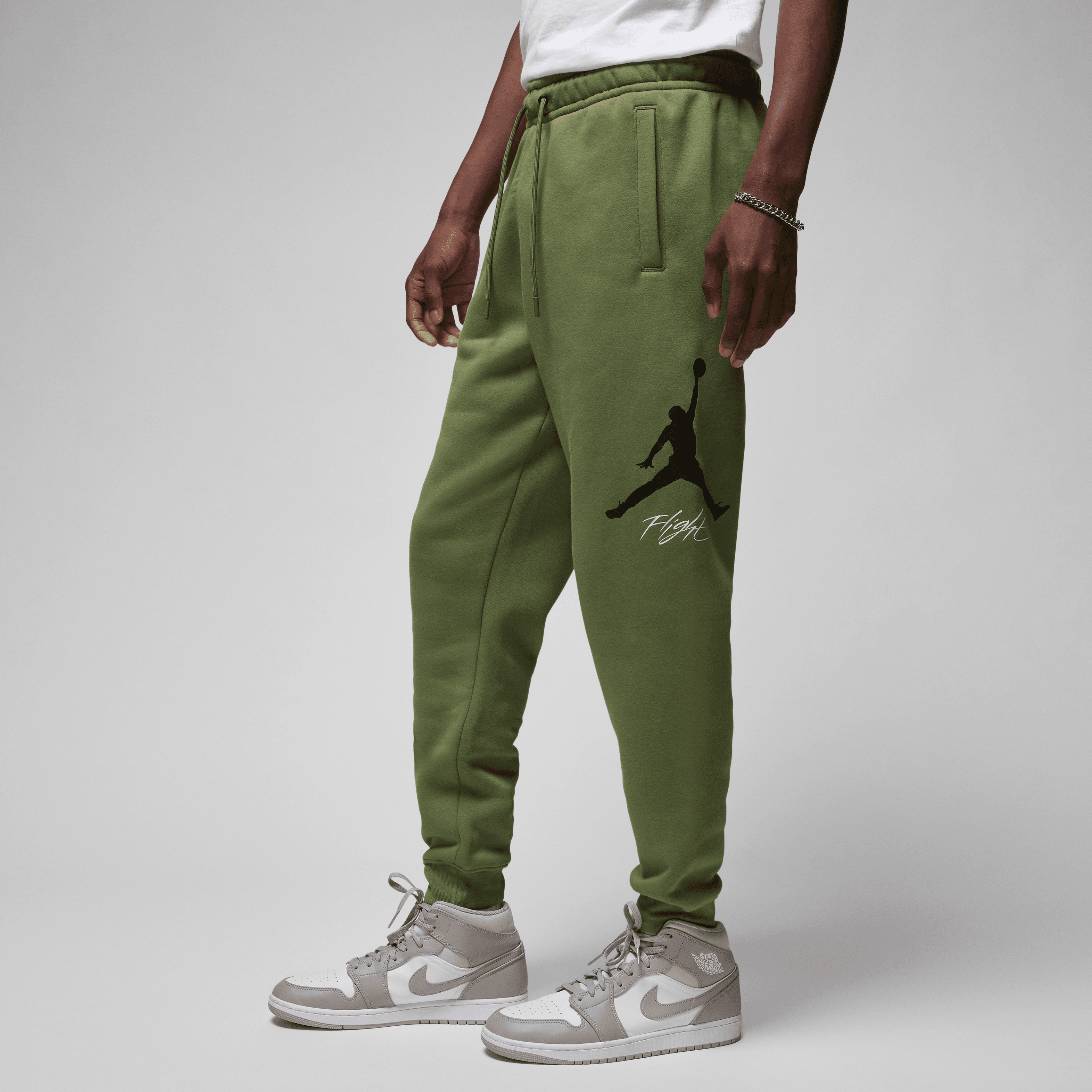 Jumpman sweats hotsell
