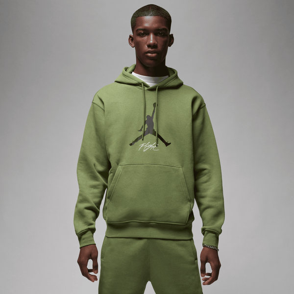 Jordan olive hoodie best sale