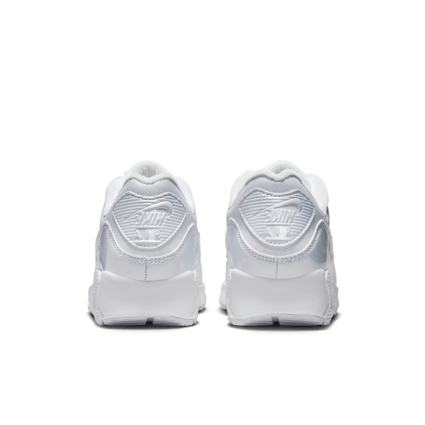 Nike - Women - Air Max 90 SE - White/Multicolor