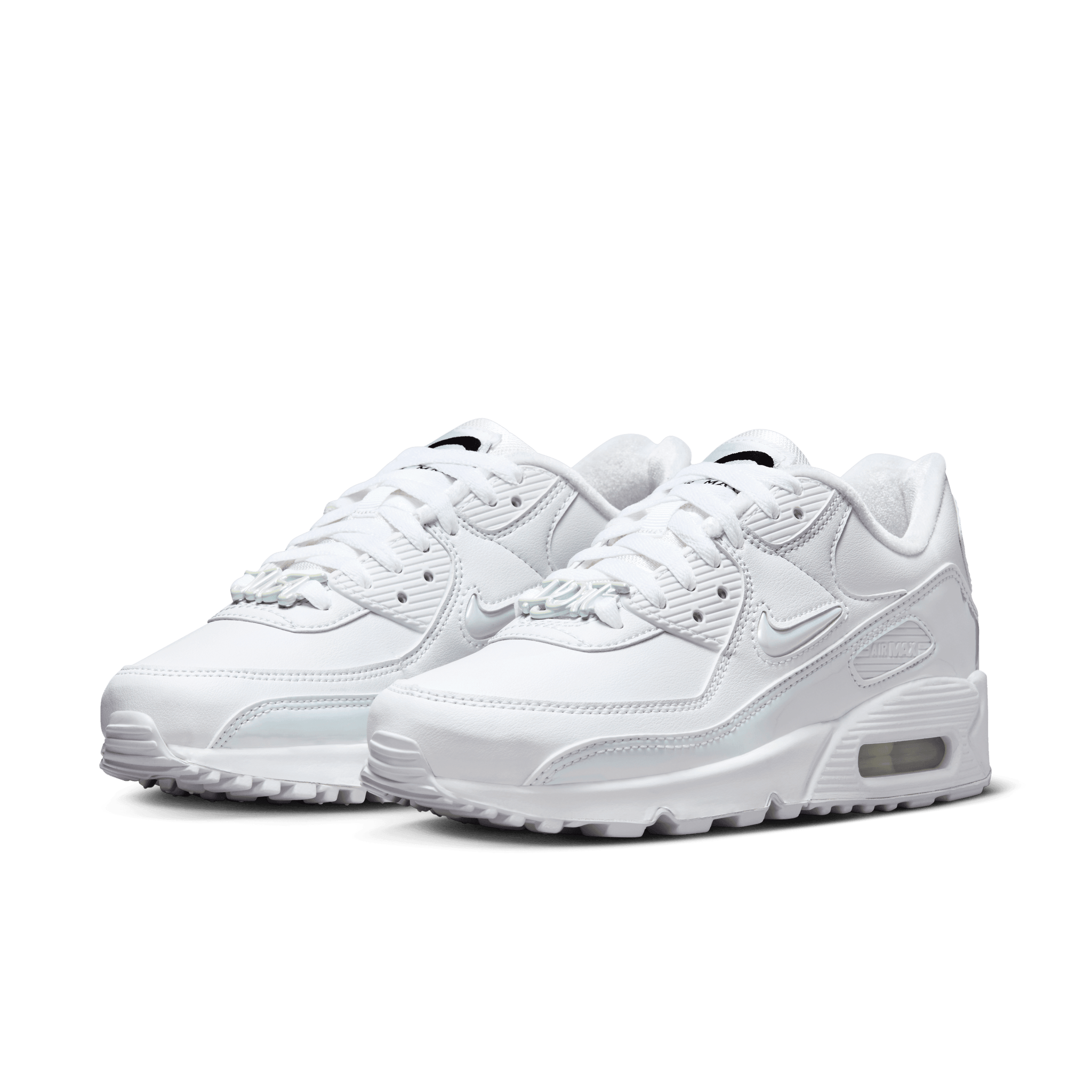 Air max 2025 essential 90 white