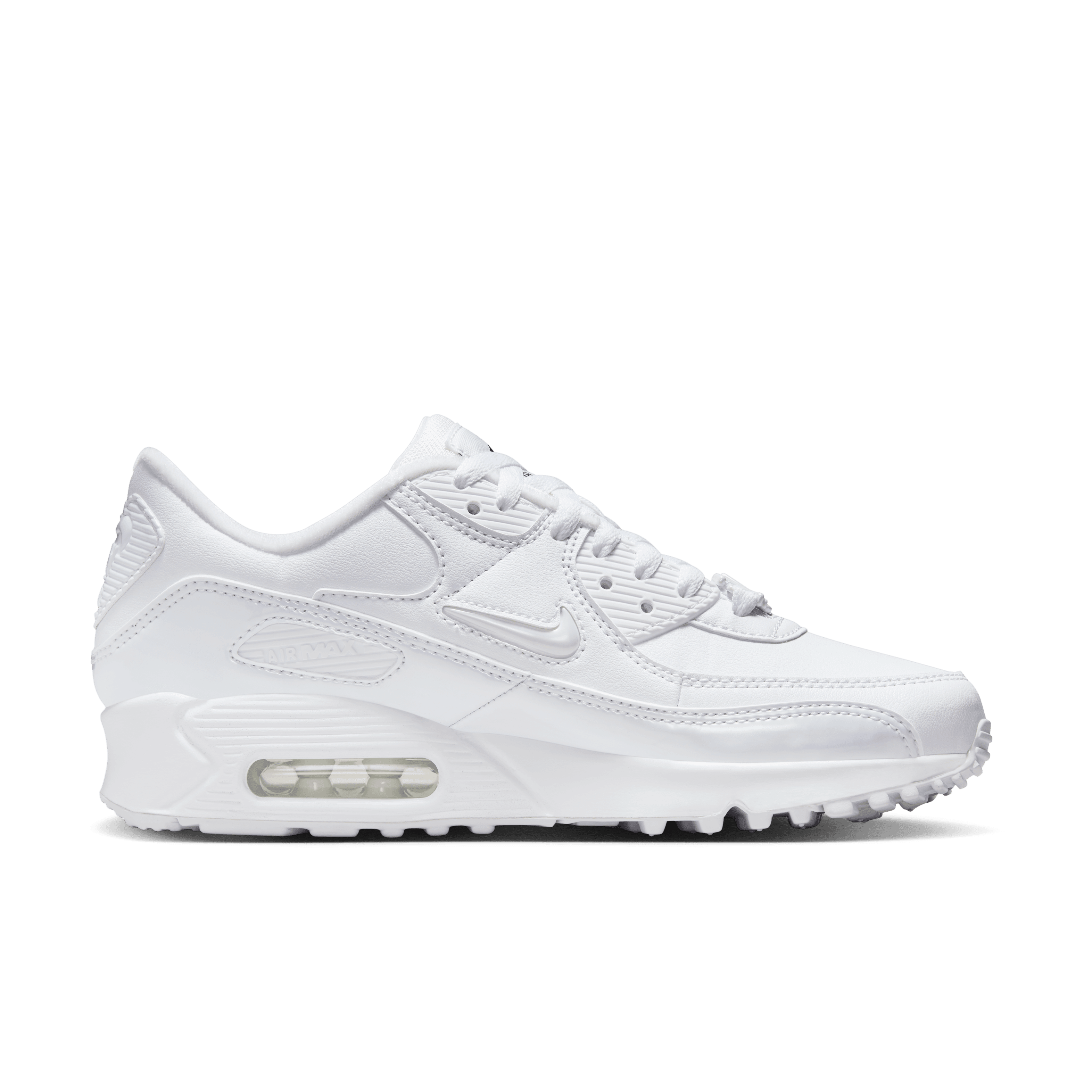 Nike air max white holographic clearance