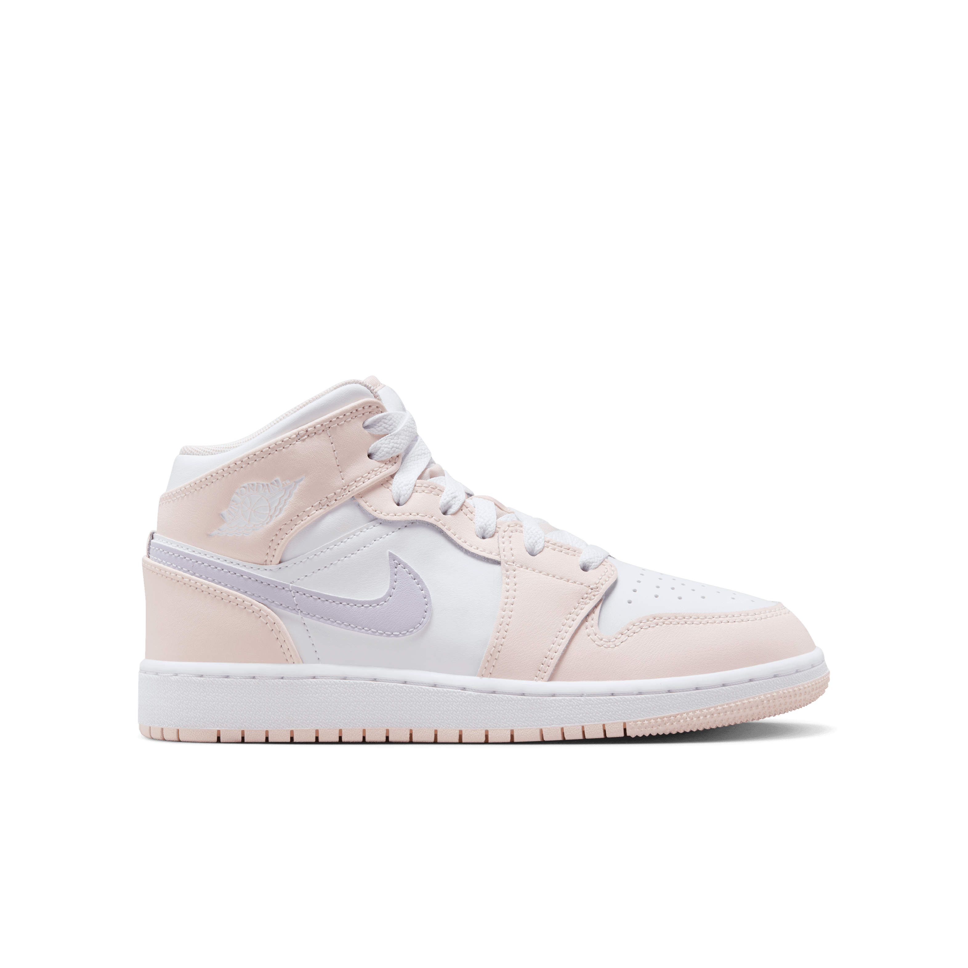 Air jordan 1 pink discount