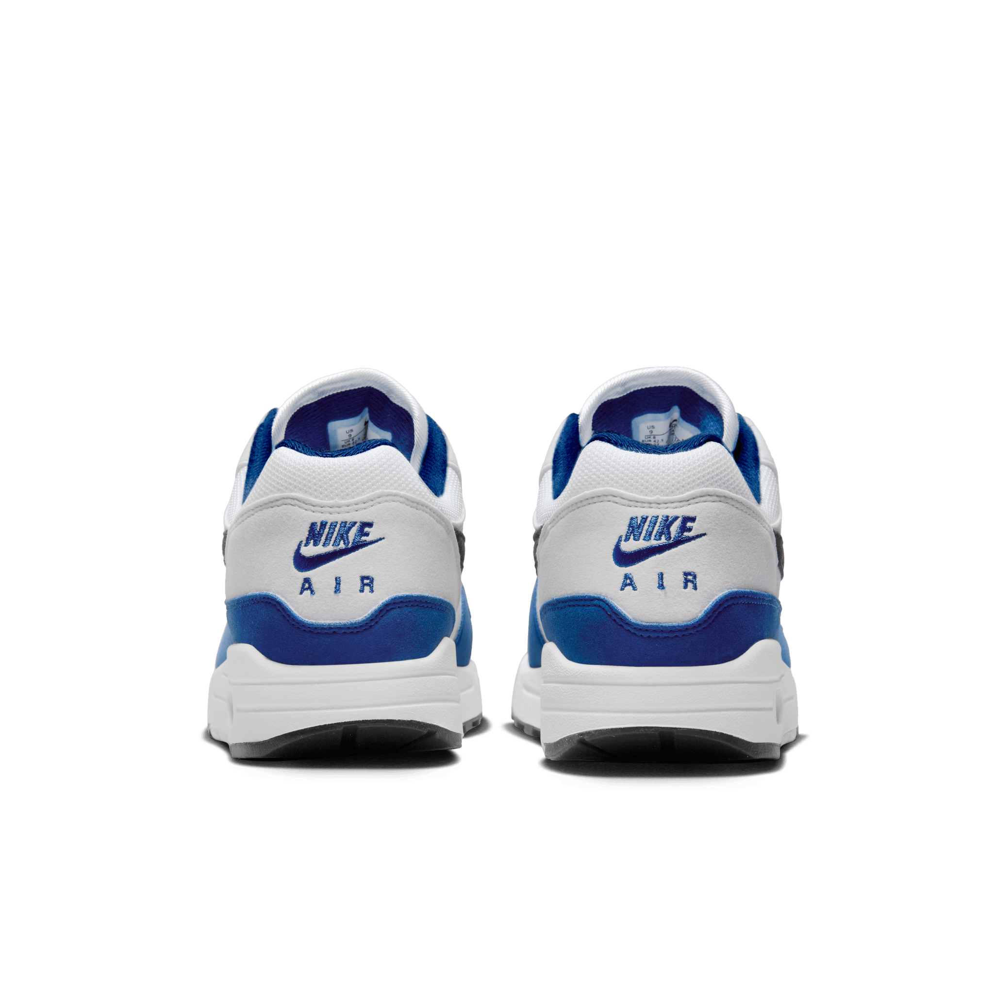Air max 2025 1 game royal