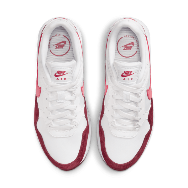 Nike - Women - Air Max SC - White/Red