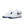 Nike - Men -  Air Force 1 '07 - White/Midnight Navy/White