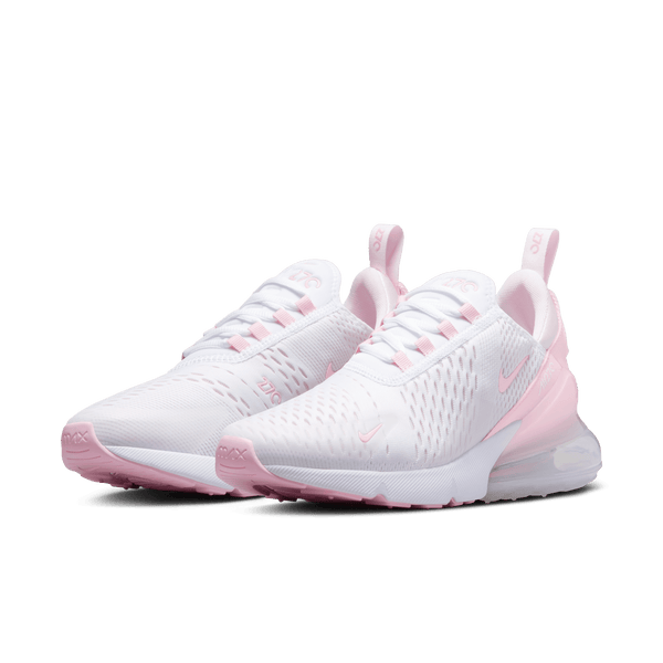 Women's 'air max 270 pink hotsell
