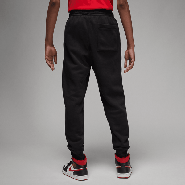 Jordan - Men - Essentials Sweatpants - Black/White